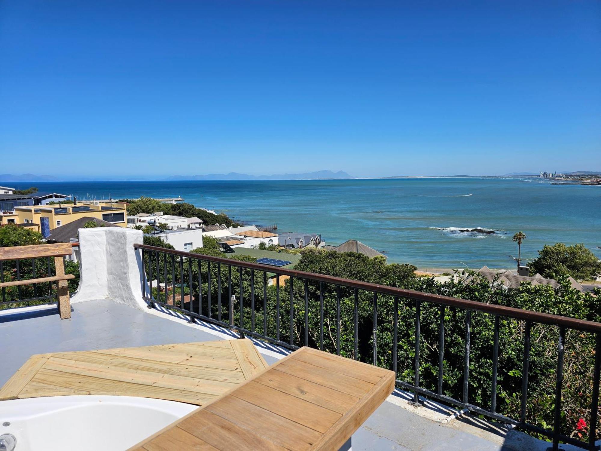 La Isla Bonita Bed & Breakfast Cape Town Exterior photo