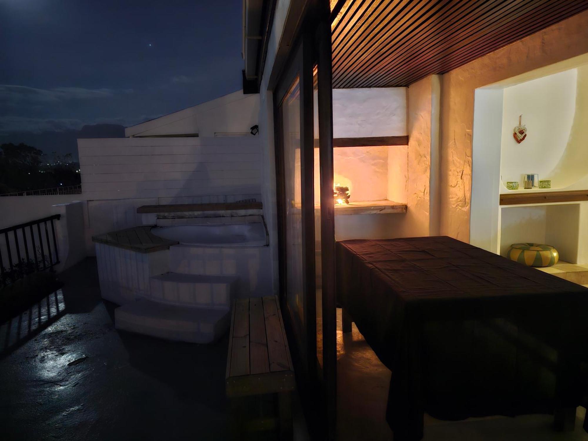 La Isla Bonita Bed & Breakfast Cape Town Exterior photo